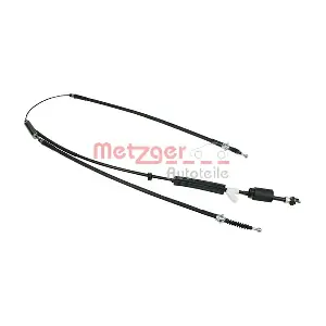 METZGER AUTOTEILE 11.5841