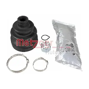 METZGER AUTOTEILE 751.658