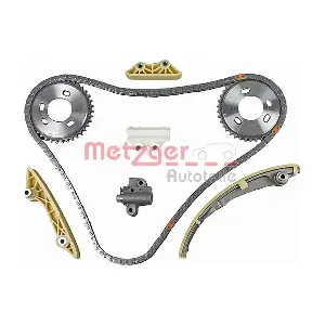 METZGER AUTOTEILE 7490050