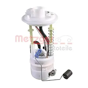 2250491 METZGER AUTOTEILE