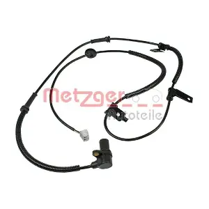 0900151 METZGER AUTOTEILE
