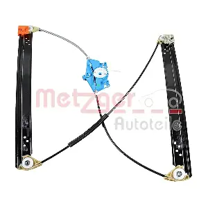 METZGER AUTOTEILE 2160342