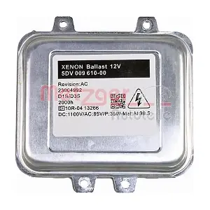 0896014 METZGER AUTOTEILE