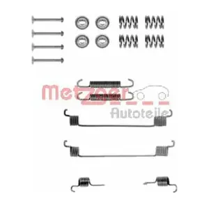 105-0672 METZGER AUTOTEILE
