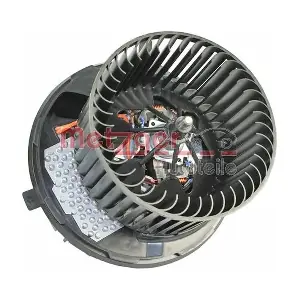 METZGER AUTOTEILE 0917295