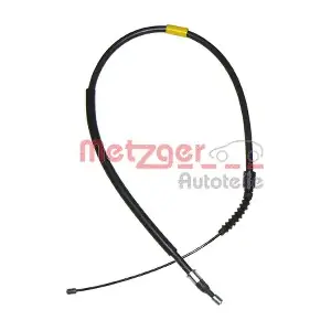 METZGER AUTOTEILE 11.5759