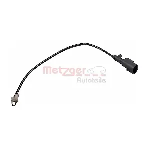 METZGER AUTOTEILE 1190235