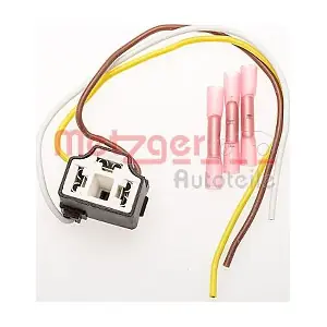 METZGER AUTOTEILE 2323016