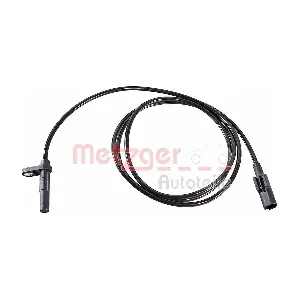 09001540 METZGER AUTOTEILE