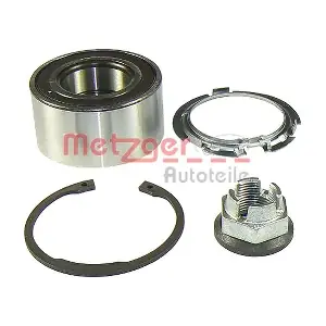 METZGER AUTOTEILE WM 155.80