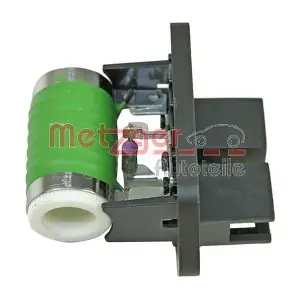 METZGER AUTOTEILE 0917338