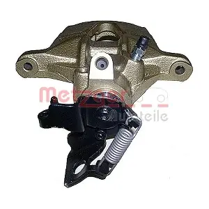 METZGER AUTOTEILE 6250495