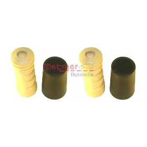 METZGER AUTOTEILE DK 4-48