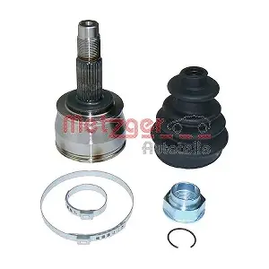 METZGER AUTOTEILE 7110097
