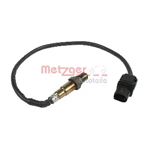 METZGER AUTOTEILE 0893284