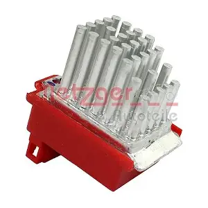 METZGER AUTOTEILE 0917019