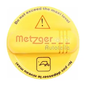 METZGER AUTOTEILE 2141004