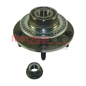 WM 1260 METZGER AUTOTEILE