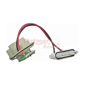 0917363 METZGER AUTOTEILE