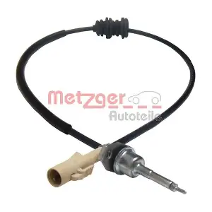 METZGER AUTOTEILE S 31025