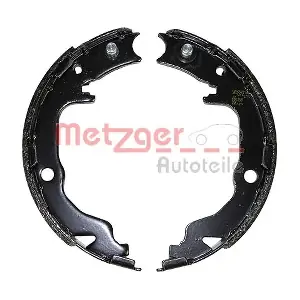MG 234 METZGER AUTOTEILE