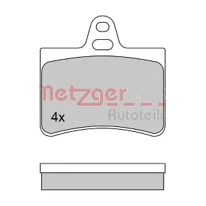 METZGER AUTOTEILE 1170311