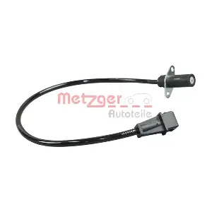 METZGER AUTOTEILE 0902397