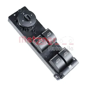 0916928 METZGER AUTOTEILE
