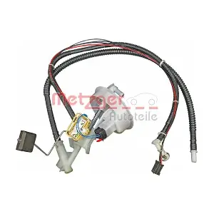 2250284 METZGER AUTOTEILE