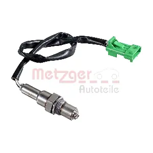 METZGER AUTOTEILE 0895670