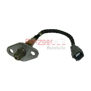 METZGER AUTOTEILE 0893117