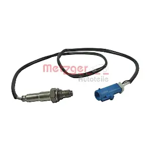 METZGER AUTOTEILE 0895467