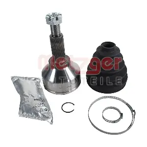 METZGER AUTOTEILE 7110245