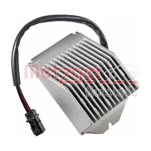 METZGER AUTOTEILE 0917731
