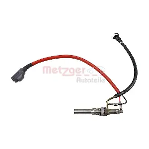0930021 METZGER AUTOTEILE
