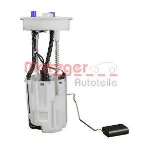 METZGER AUTOTEILE 2250147