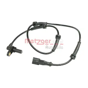 METZGER AUTOTEILE 0900891