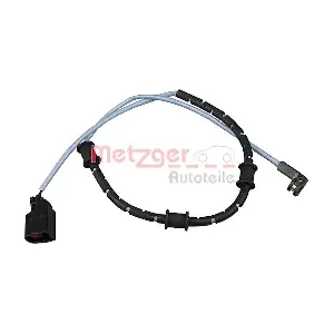 1190322 METZGER AUTOTEILE