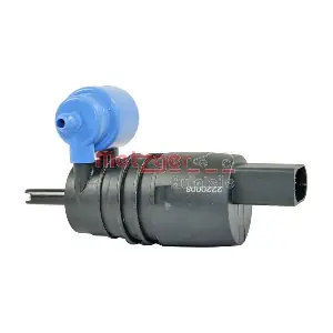 METZGER AUTOTEILE 2220008