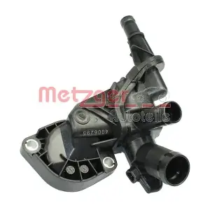 METZGER AUTOTEILE 4006295