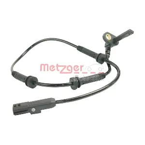 METZGER AUTOTEILE 0900912