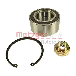 METZGER AUTOTEILE WM 3961