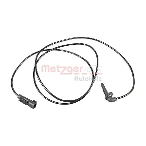 09001145 METZGER AUTOTEILE
