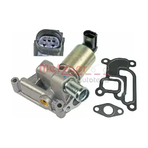 METZGER AUTOTEILE 0892038