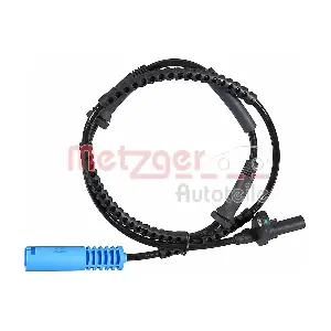 09001521 METZGER AUTOTEILE