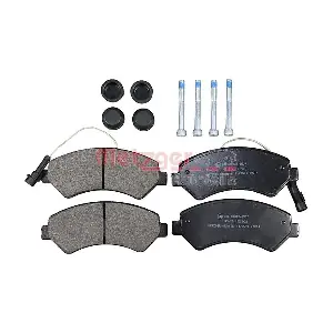 METZGER AUTOTEILE 1170591