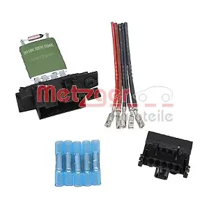 METZGER AUTOTEILE 0917696