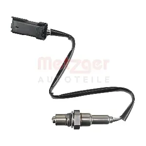 METZGER AUTOTEILE 0895692