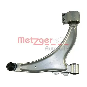 METZGER AUTOTEILE 58070202