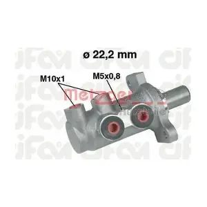 202294 METZGER AUTOTEILE